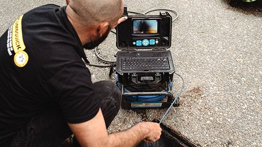 Wellington Drain & Sewer Plumbers: Fast