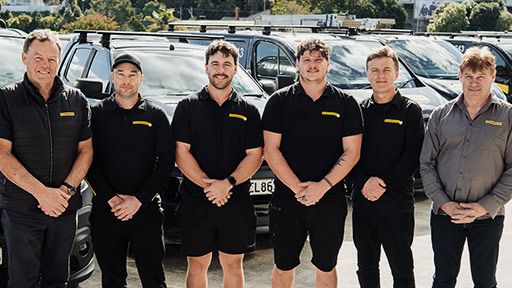 Wellington Drain & Sewer Plumbers: Fast